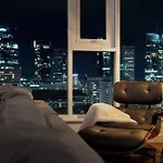 Apartamento Unique Tower Premium Lux Heart Of By Renters Prestige
