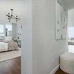 Apartamento Unique Tower Premium Lux Heart Of By Renters Prestige *