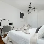 Unique Tower Premium Lux Heart Of By Renters Prestige