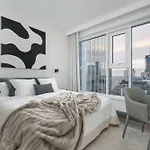 Apartamento Unique Tower Premium Lux Heart Of By Renters Prestige *