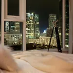 Unique Tower Premium Lux Heart Of By Renters Prestige Apartamento *