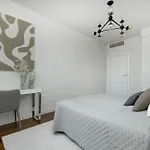 Unique Tower Premium Lux Heart Of By Renters Prestige Varsovia