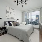 Apartment Unique Tower Premium Lux Heart Of By Renters Prestige *