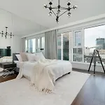 Unique Tower Premium Lux Heart Of By Renters Prestige *