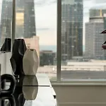 Apartment Unique Tower Premium Lux Heart Of By Renters Prestige *