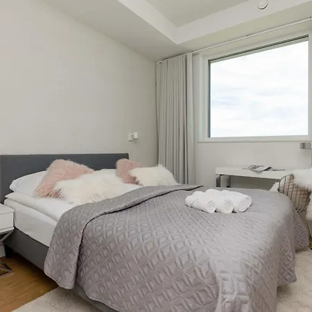 Unique Tower Premium Lux Heart Of By Renters Prestige