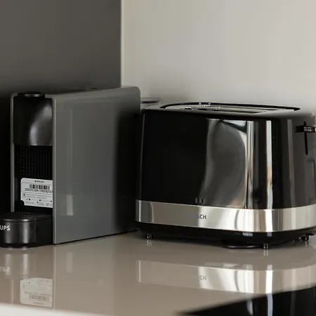 Apartamento Unique Tower Premium Lux Heart Of By Renters Prestige *