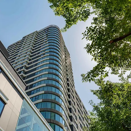 Unique Tower Premium Lux Heart Of By Renters Prestige