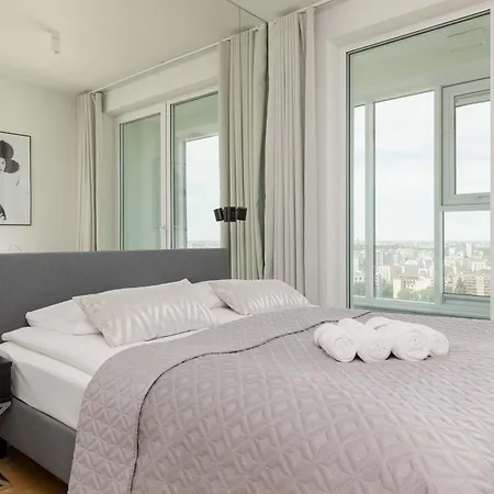 Unique Tower Premium Lux Heart Of By Renters Prestige