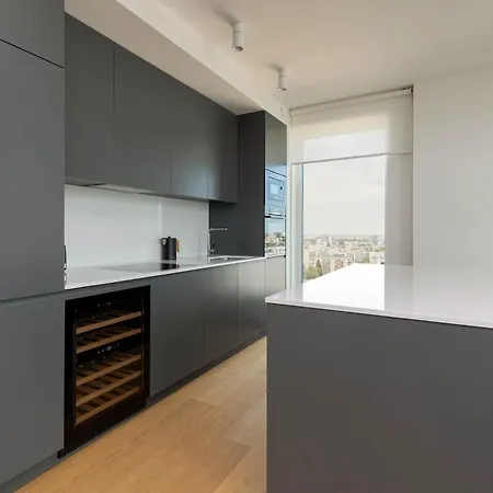 Unique Tower Premium Lux Heart Of By Renters Prestige *