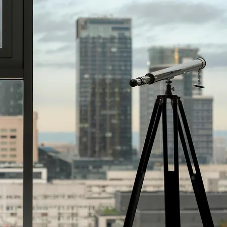 Unique Tower Premium Lux Heart Of By Renters Prestige *