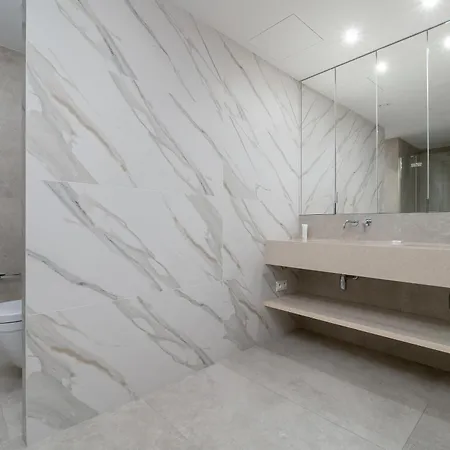 Unique Tower Premium Lux Heart Of By Renters Prestige Apartman Varsó