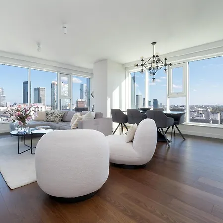 Unique Tower Premium Lux Heart Of By Renters Prestige *