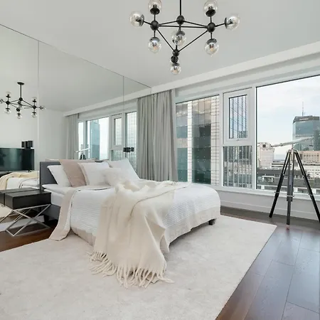 Unique Tower Premium Lux Heart Of By Renters Prestige *