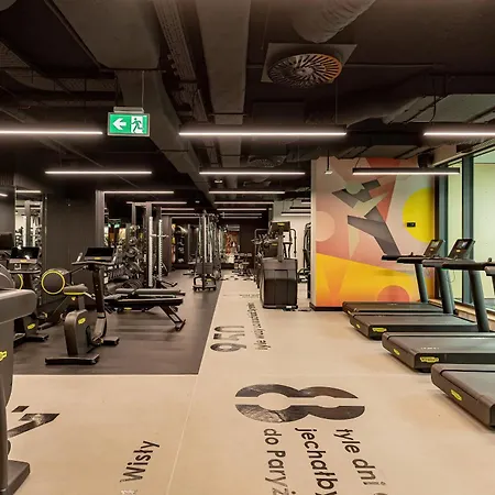 Unique Tower Premium Lux Heart Of By Renters Prestige