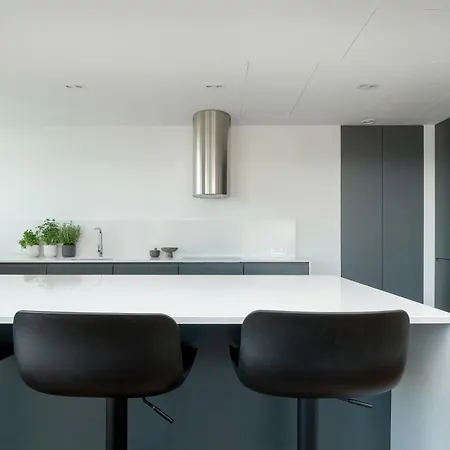 דירה Unique Tower Premium Lux Heart Of By Renters Prestige ורשה