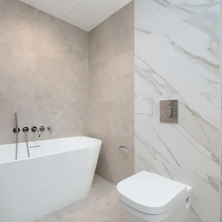 Apartamento Unique Tower Premium Lux Heart Of By Renters Prestige *