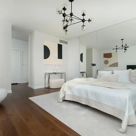 Unique Tower Premium Lux Heart Of By Renters Prestige *